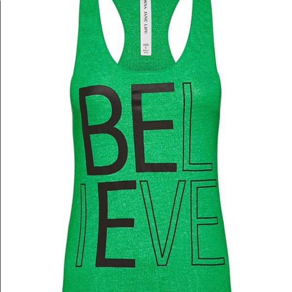 Lorna Jane tank